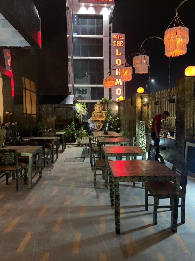 Zenith Hotel - Delhi Airport Нью-Дели Экстерьер фото